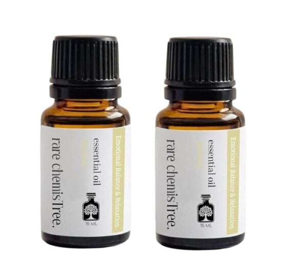 Jasmine Essential Oil 30ml - Pure Aromatherapy Oil