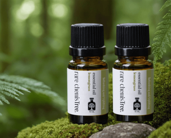 Lemongrass Essential Oil-30 ml